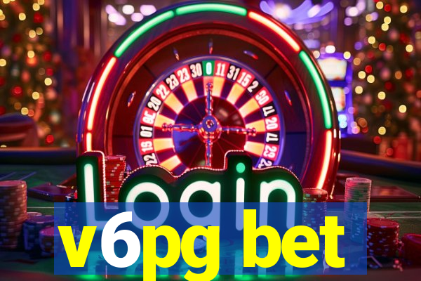 v6pg bet